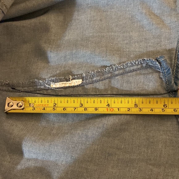 Vintage Suko Cotton Shirt Large - Picture 7 of 8